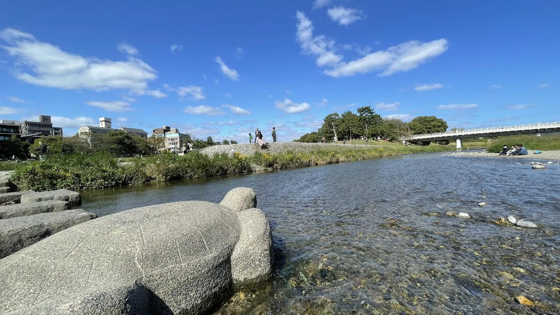 Kamogawa House Villa Kyoto 0*,  Japan