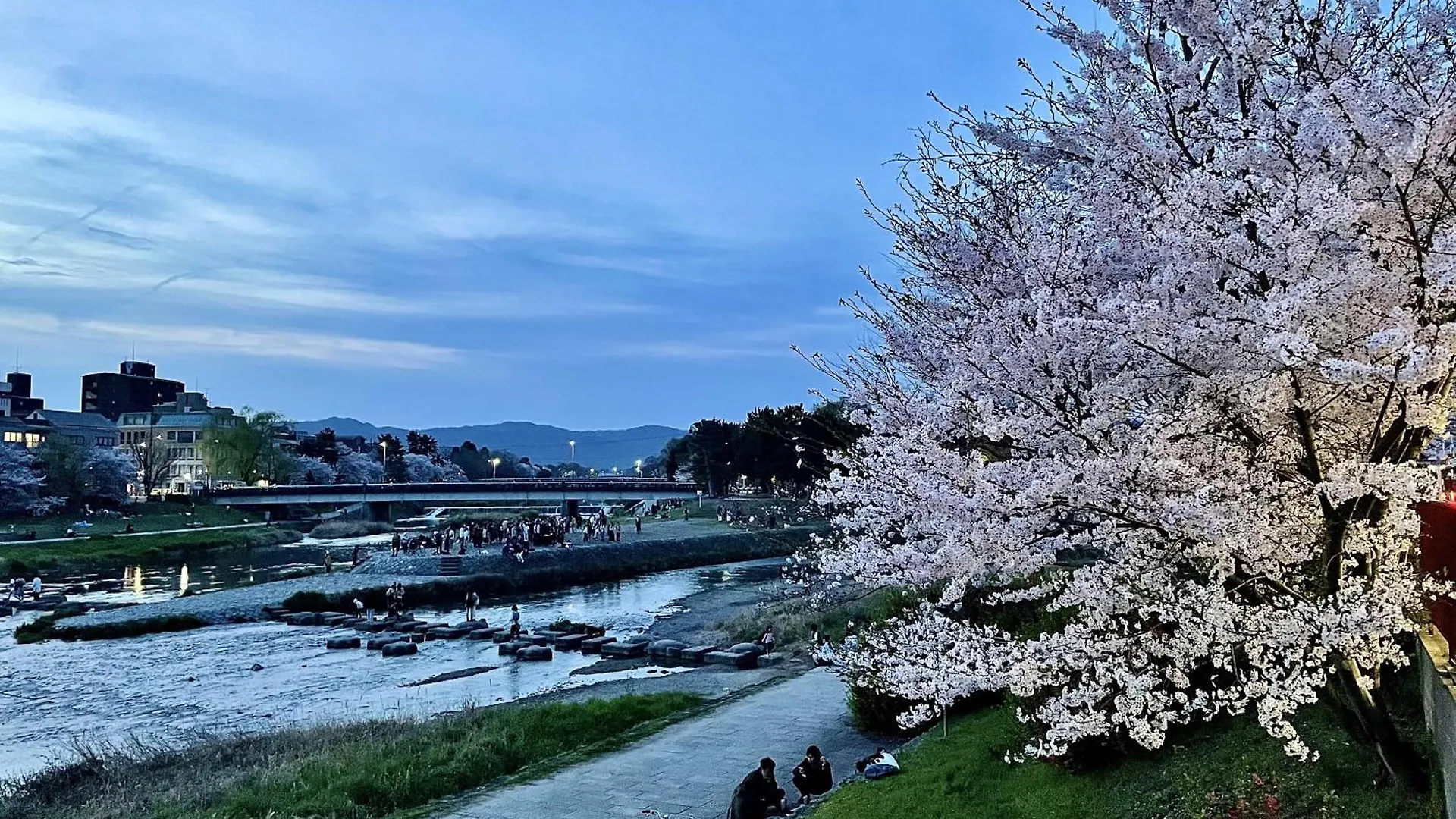Holiday home Kamogawa House Villa Kyoto Japan