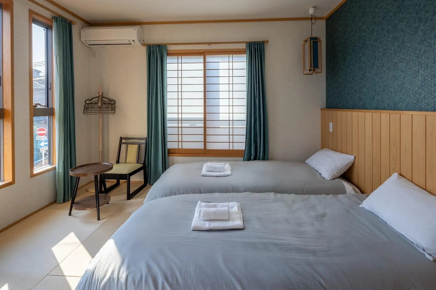 Kamogawa House Villa Kyoto 0*,  Japan