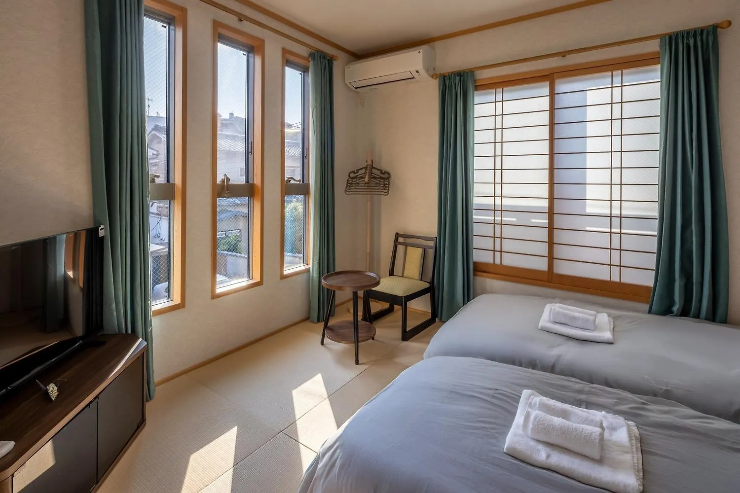 Villa Kamogawa House Kyōto Casa vacanze