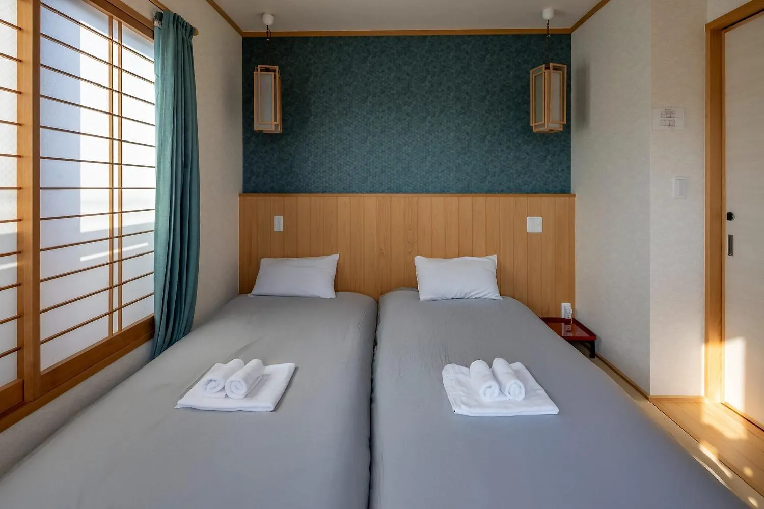 Casa vacanze Villa Kamogawa House Kyōto Giappone