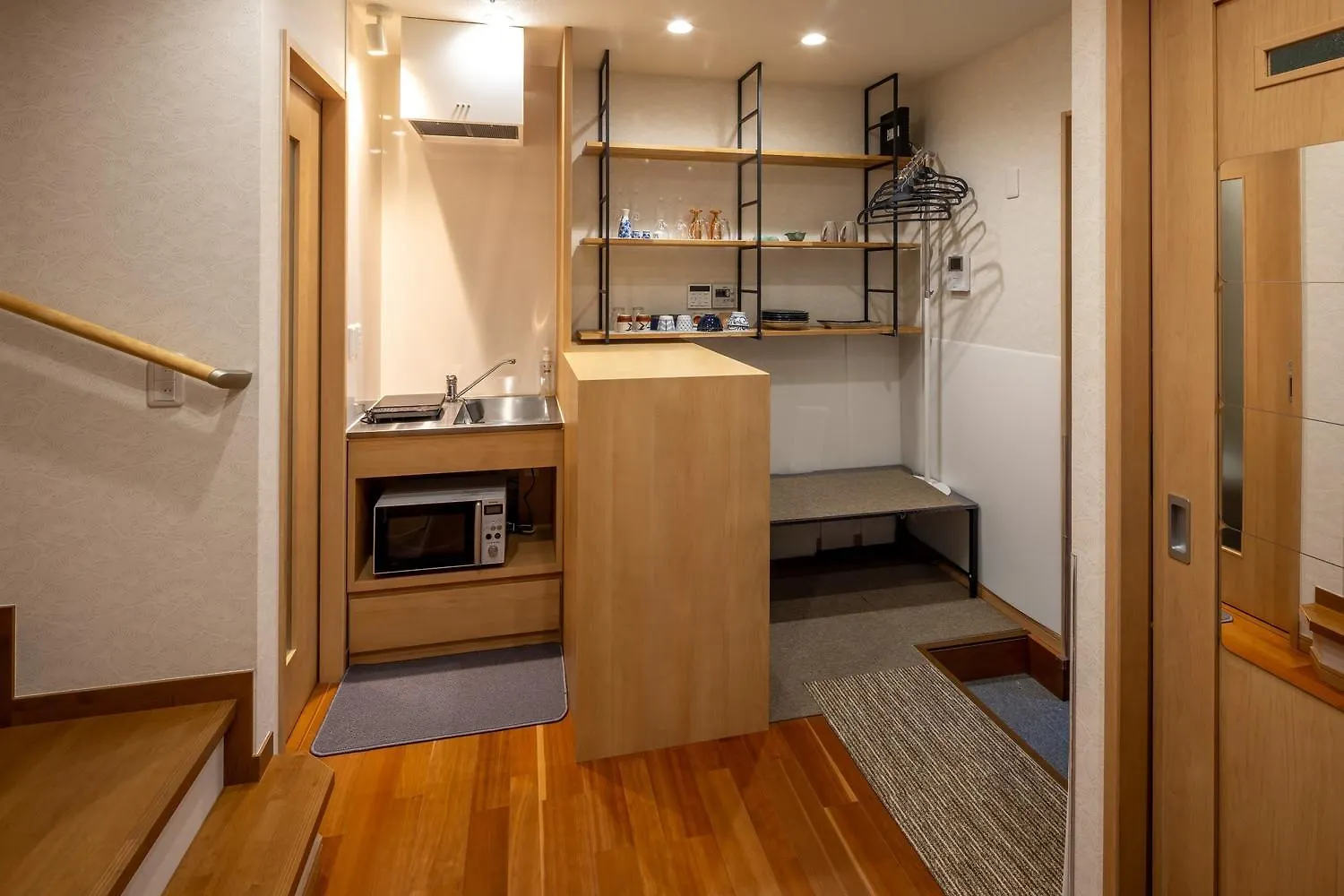 Kamogawa House Villa Kyoto Holiday home