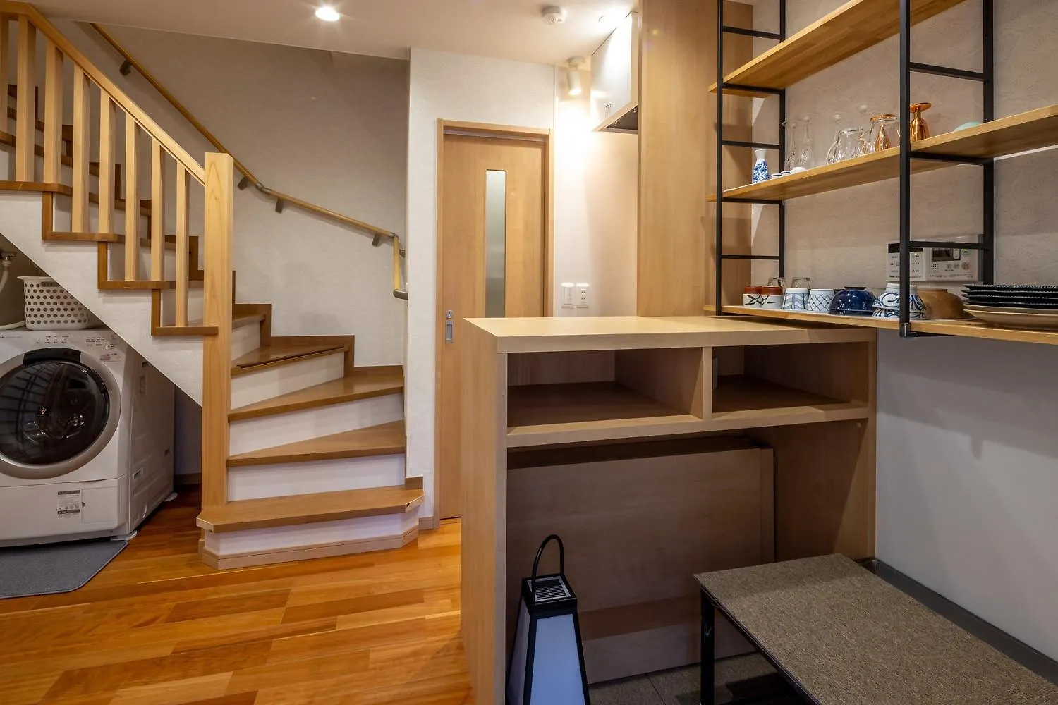 Casa vacanze Villa Kamogawa House Kyōto