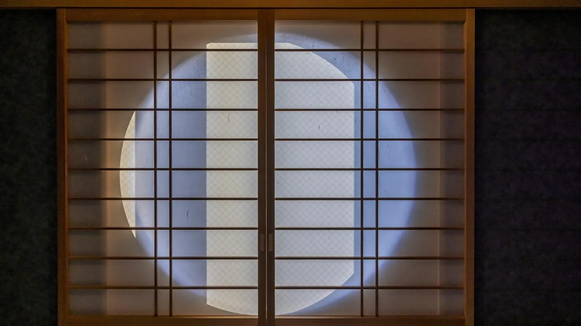 Kamogawa House Villa Kyoto Japan