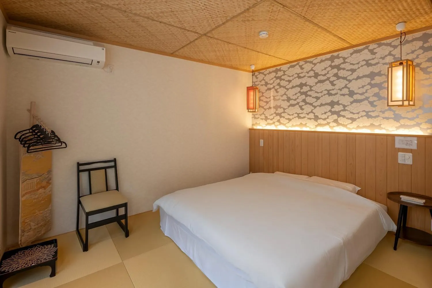 Kamogawa House Villa Kyoto