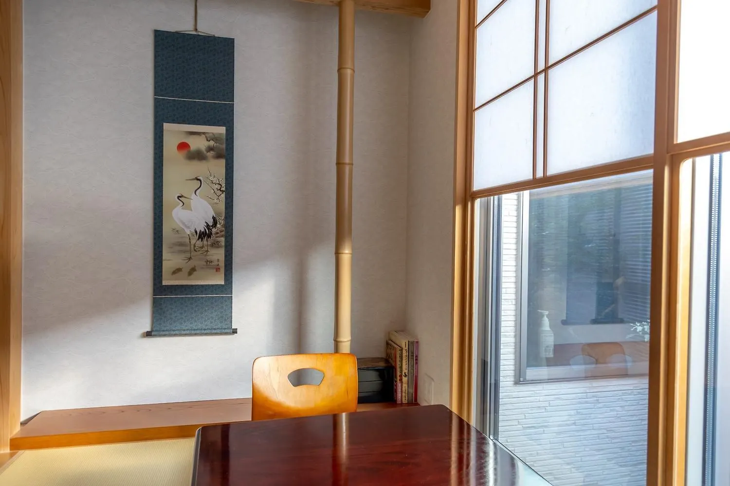 Casa vacanze Villa Kamogawa House Kyōto
