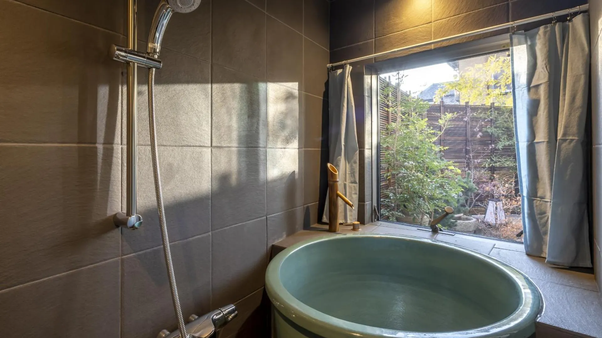 Villa Kamogawa House Kyōto Casa vacanze