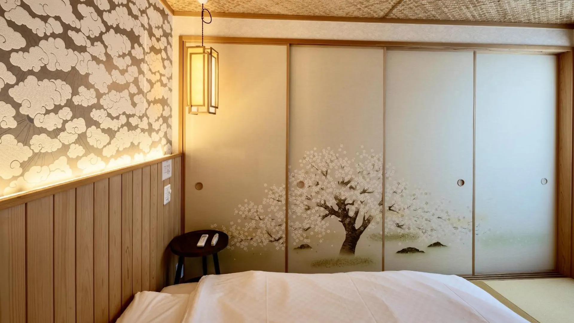 Villa Kamogawa House Kyōto Casa vacanze