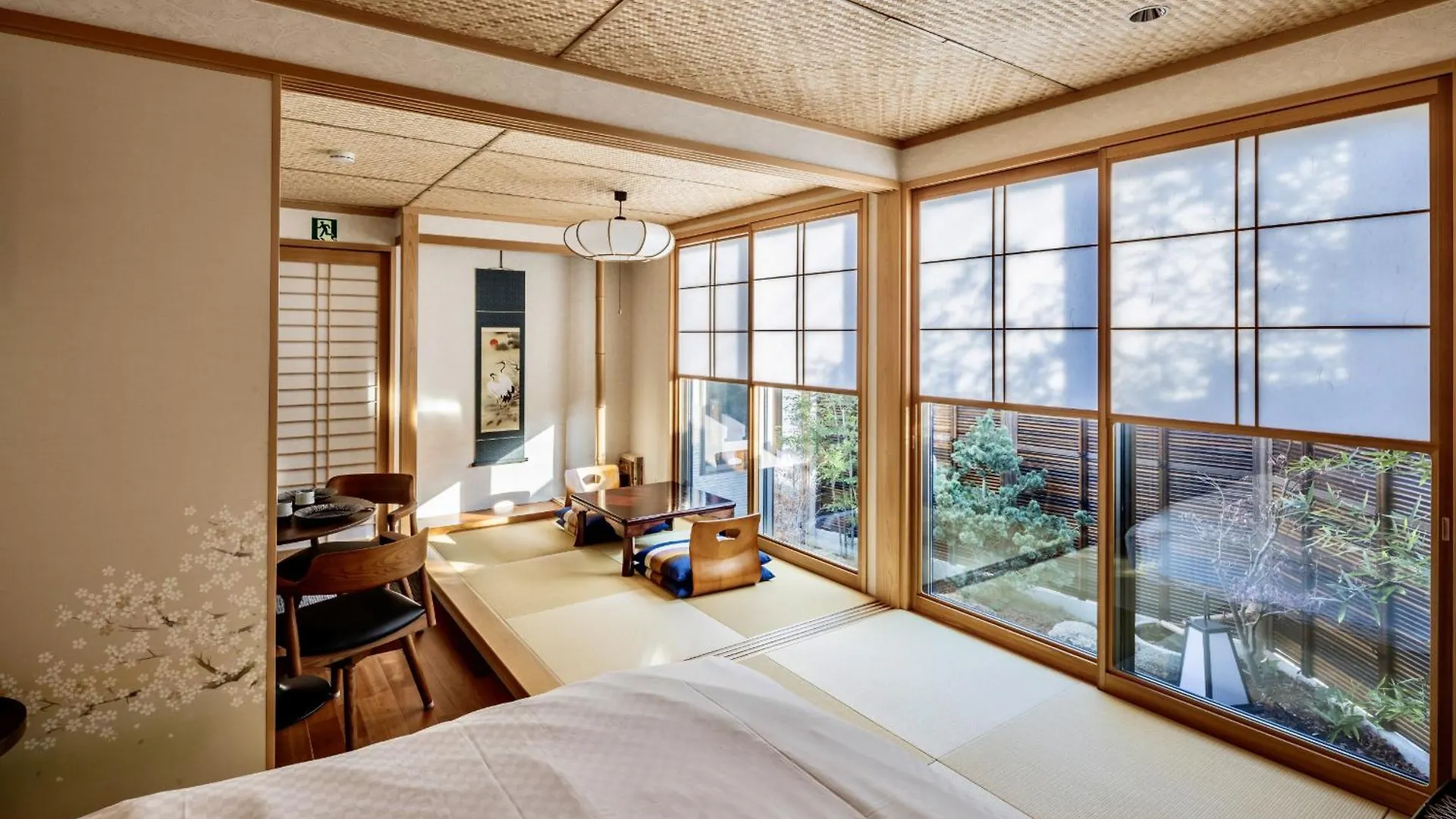 Villa Kamogawa House Kyōto