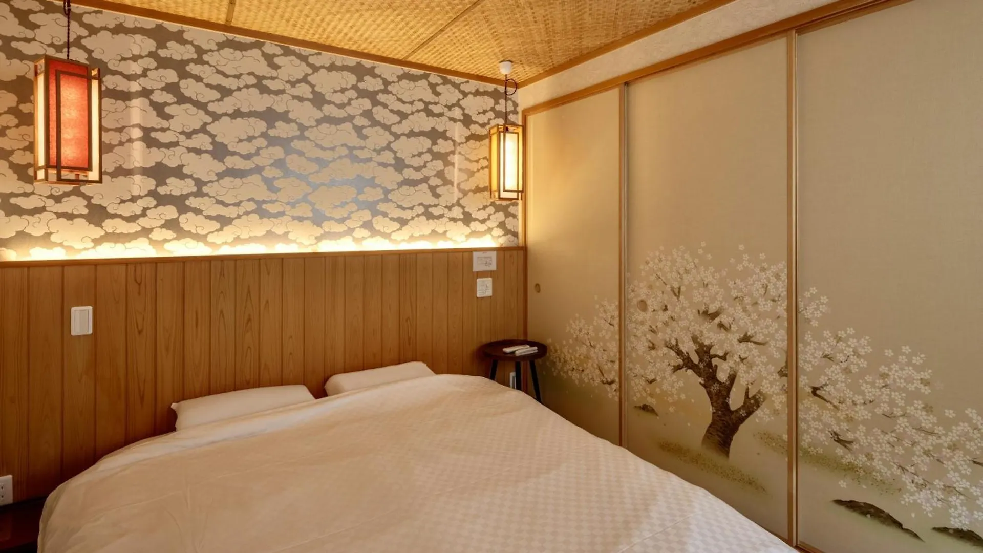 Villa Kamogawa House Kyōto